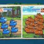 Guerra ao lado: um jogo de guerras avançadas chega no switch no início de 2024 Creo Gaming