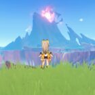 Impacto de Genshin: Natlan cresce na versão 5.5 de acordo com os últimos vazamentos Creo Gaming
