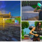 Itens e efeitos clássicos do Fortnite Creo Gaming