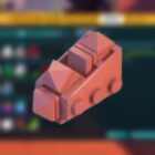 LEGO Fortnite Odyssey: como obter cobre Creo Gaming