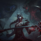 LOL Patch 25.S1.3: Aumento do limite de velocidade de ataque Creo Gaming