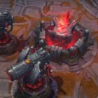 League of Legends: grande mudança para o novo sistema Creo Gaming