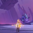 Localização e desbloqueio do chefe Primal Fire em Genshin Impact Creo Gaming