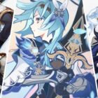 Melhores personagens para uma equipe de supercondutores em Genshin Impact Creo Gaming
