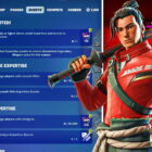 Missões de especialização em Fortnite: os jogadores estão fartos! Creo Gaming