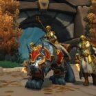 Modo de masmorra competitivo de World of Warcraft em dificuldade Creo Gaming