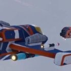 Nebuloso: a simulação espacial hospeda porta -aviões em sua maior atualização Creo Gaming