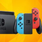 Nintendo Switch OLED à venda na Amazon Creo Gaming