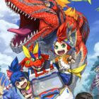 Nintendo precisa revitalizar sua série de RPG de dinossauros para o Switch 2 Creo Gaming