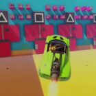 Novos Buracos Surpresa: Evento Especial Squid Game 2 - GTA 5 Online Creo Gaming