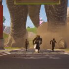 Obtendo a skin Hajime em Fortnite Creo Gaming