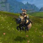 Obtendo o Buzzbee rápido no WoW Creo Gaming