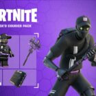 Obtenha o pacote Untask'd Courier em Fortnite Creo Gaming