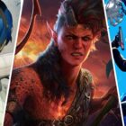 Os RPGs ideais para o Nintendo Switch 2 Creo Gaming