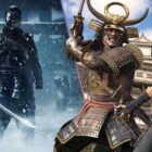 Os fãs da Sony denunciam as semelhanças entre o Assassin's Creed Shadows e o fantasma de Tsushima Creo Gaming