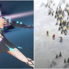 Os melhores JRPGs no Nintendo Switch excluindo franquias Creo Gaming