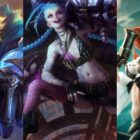 Os melhores bot laners de League of Legends Creo Gaming