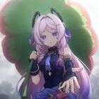 Os suportes mais utilizados para DPS populares no impacto de Genshin Creo Gaming