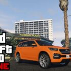 Por que possuir o Benfeitor XLS no GTA Online em 2025 Creo Gaming