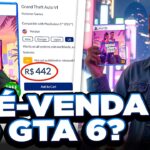 Lan Ada A Pr Venda De GTA 6 Data E Pre O Revelados Descubra Tudo Pre Venda De GTA 6 O Que Isso Significa Para Os 150x150 