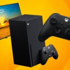 Promoção: pacote Xbox Series X e Insignia TV com desconto de US$ 40 na Best Buy Creo Gaming