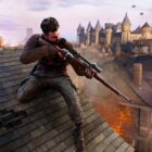 REVISÃO DE ELITE DE SNIPER: Resistência na série Xbox X | S. Creo Gaming