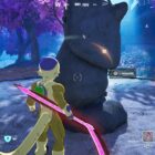 Resolvendo quebra-cabeças da floresta noturna em Fortnite: todas as respostas Creo Gaming