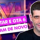 Rockstar e GTA 6: os novos vazamentos que estão fazendo as pessoas falarem Creo Gaming