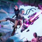 Shina nega rumores de aposentadoria no Fortnite Creo Gaming
