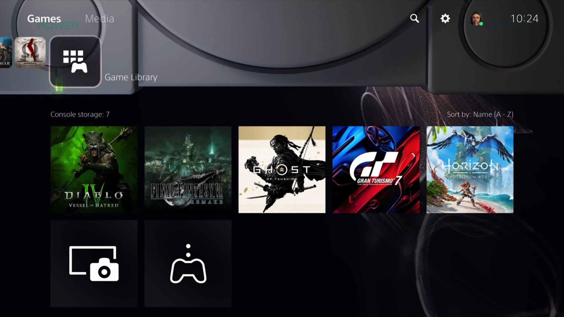 Creo Gaming