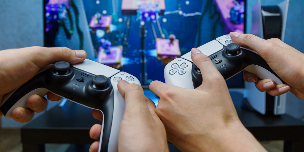Creo Gaming