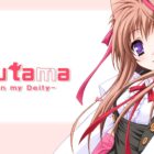 Tayutama: Kiss on my Deity anunciado para Switch e PC Creo Gaming