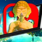 Tears of the Kingdom: preocupações com o Switch 2 Creo Gaming