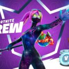 Tripulação Fortnite: Novas vantagens em perspectiva de acordo com uma pesquisa Creo Gaming