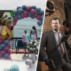 Um jogador de GTA 5 celebra seu gênero em videogames Creo Gaming