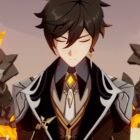 Um jogador do Genshin Impact descobre um truque ao criar uma nova conta Creo Gaming