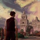 Um mistério histórico do México 1921 revelado no Xbox Creo Gaming