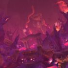 Um personagem de World of Warcraft não sobrevive ao patch 11.1 Creo Gaming