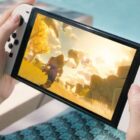 Vazamento revela tipo de armazenamento do Nintendo Switch 2 Creo Gaming