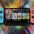 Vazamentos do Nintendo Switch 2: especificações e jogos revelados Creo Gaming