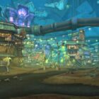 WoW: Atualização 11.1 mostra a acomodação do jogador Creo Gaming