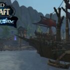 World of Warcraft: novo lançamento do Twitch para Plunderstorm Creo Gaming