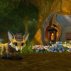 World of Warcraft: um NPC tributo no patch 11.1 Creo Gaming