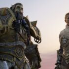 Xbox parece ter um worm de Warcraft erroneamente no console Creo Gaming