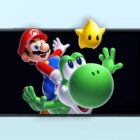 uma nova obra do Mario para o lançamento do Switch 2? Creo Gaming