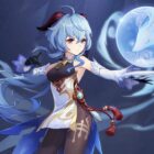8 Informações essenciais antes de atirar em Ganyu em Genshin Impact Creo Gaming