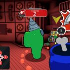 A Schell Games revela o maior desafio de criar entre nós em 3D no PC Creo Gaming