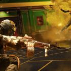 Black Ops 6 e Warzone: Problemas de colisão e tela azul após atualização Creo Gaming