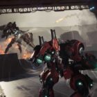 Break Mecha ganhou o STEAM no próximo festival, apesar das críticas mistas Creo Gaming