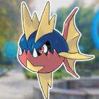 Carvanha: Como obter IVs perfeitos e um brilhante em Pokémon Go Creo Gaming